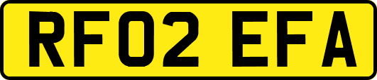 RF02EFA