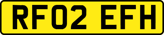 RF02EFH