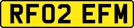 RF02EFM