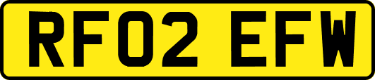RF02EFW