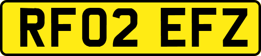 RF02EFZ