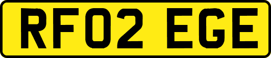 RF02EGE