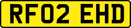 RF02EHD