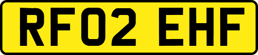 RF02EHF