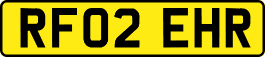 RF02EHR