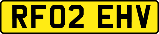 RF02EHV