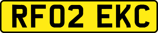 RF02EKC