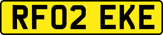RF02EKE