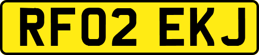 RF02EKJ