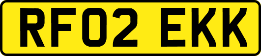 RF02EKK