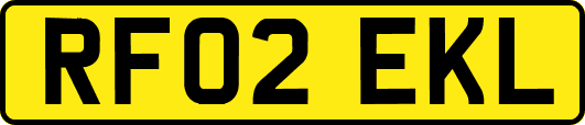 RF02EKL