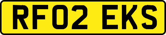 RF02EKS