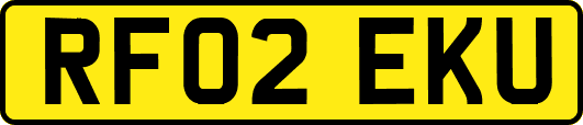 RF02EKU