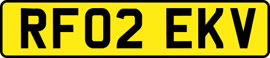 RF02EKV