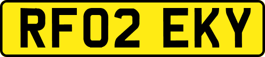 RF02EKY