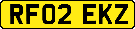 RF02EKZ