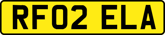 RF02ELA