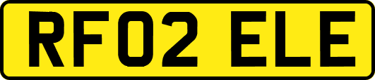 RF02ELE