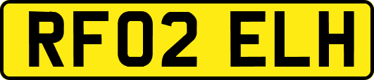 RF02ELH