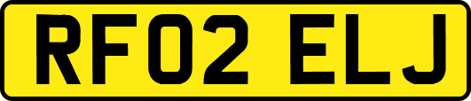 RF02ELJ