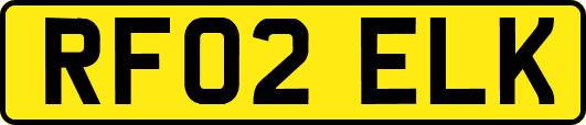 RF02ELK