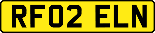 RF02ELN