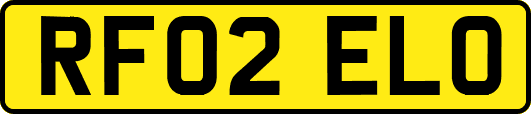 RF02ELO