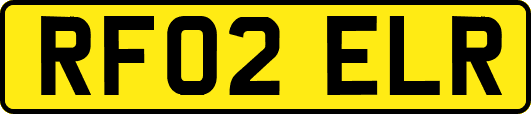 RF02ELR
