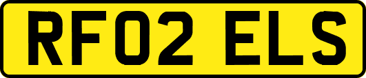 RF02ELS