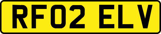 RF02ELV
