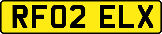 RF02ELX