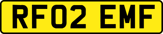 RF02EMF