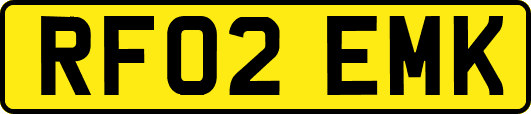 RF02EMK