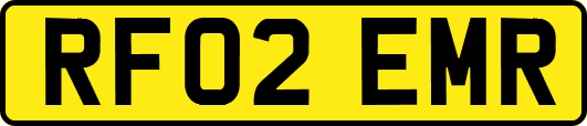 RF02EMR