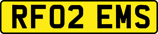 RF02EMS