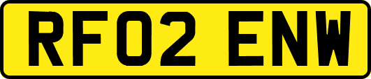 RF02ENW