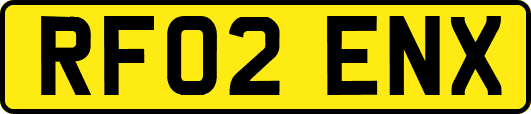 RF02ENX