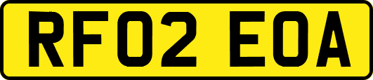 RF02EOA