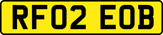 RF02EOB