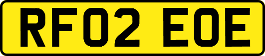 RF02EOE