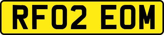 RF02EOM
