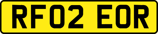 RF02EOR