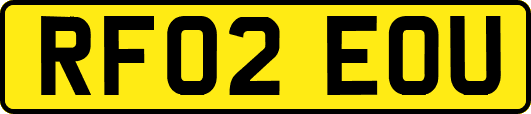 RF02EOU