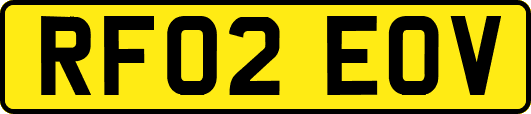 RF02EOV