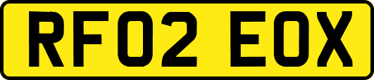 RF02EOX