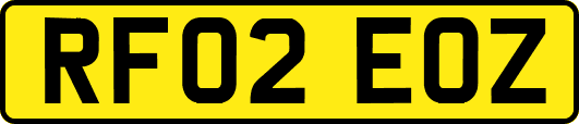 RF02EOZ