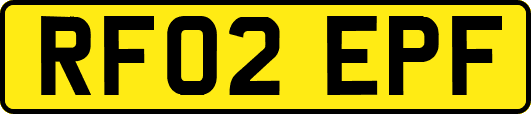 RF02EPF