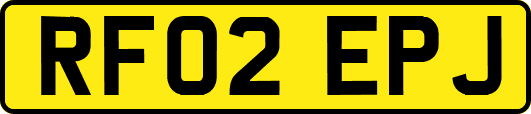 RF02EPJ