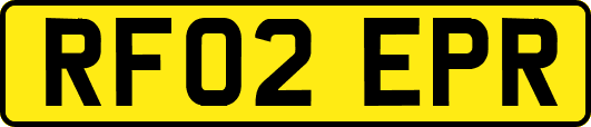 RF02EPR