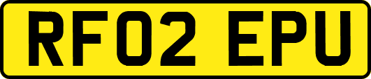 RF02EPU